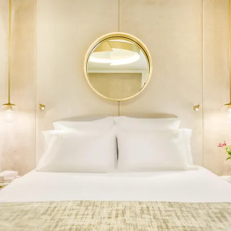 Maison Albar Hotels - Le Vendome-2